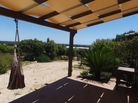 SoleeSale Appartamenti e Camere Per Vacanza