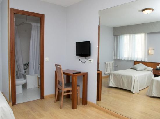 Hotel Brisa