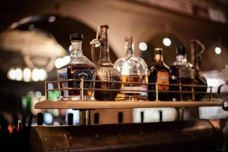 Hotel Goldener Hirsch Mosbach