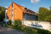 Flair Hotel Zur Therme Hotels in Bad Westernkotten
