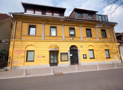 Rooms Ambrožič