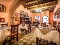 安提卡迪莫拉帕特里齊亞酒店 蒙特卡洛酒店