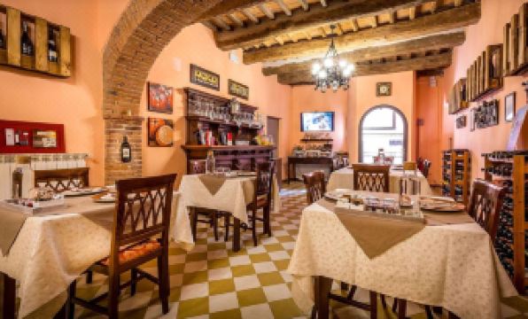 Antica Dimora Patrizia