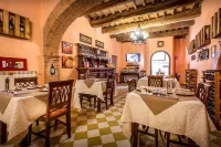 Antica Dimora Patrizia Hotels in Montecarlo