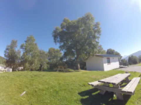 Volsdalen Camping Hotels in Alesund