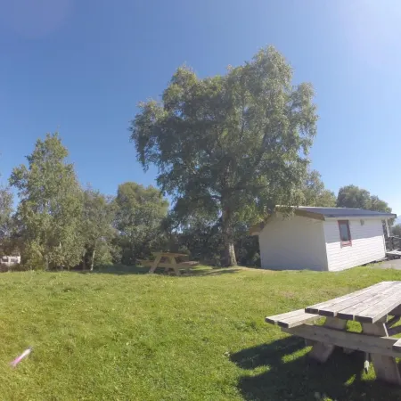 Volsdalen Camping