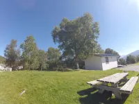 Volsdalen Camping Hotels in Alesund