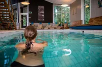 Färna Herrgård & Spa - Pool