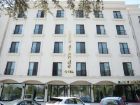 Casa Grande Otel Biga otelleri