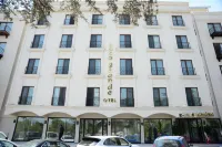 Casa Grande Otel Hotels in 