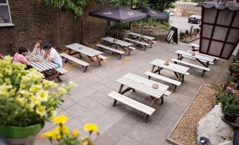 The Milford Arms