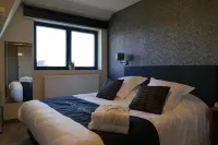 Hotel Monte Cristo Hotels in Tongeren