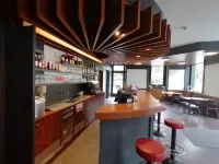 Hotel du Stand