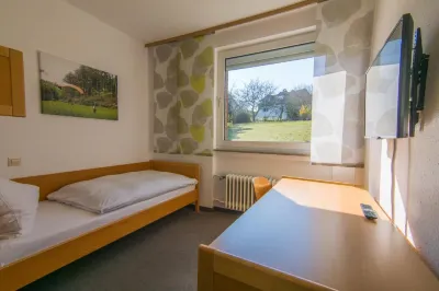 Adventure Campus Hotels in Gnotzheim