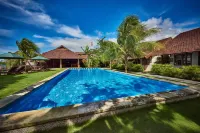 Cocotinos Manado Hotels in Wori