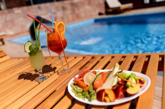 Prezident Hotel Hotels in 