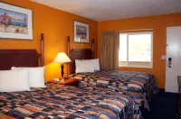 คลาสสิก อินน์ เรดบลัฟ