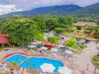 Jarabacoa River Club & Resort Hôtels à : Jarabacoa