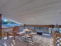Cape Pines Motel Hotels in Buxton
