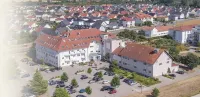 Hotel Nahetal Hotel a Sprendlingen