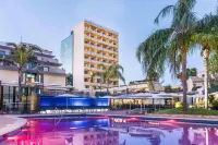 Isla Mallorca & Spa Hotels in Son Vida