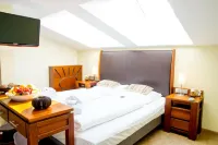 Hotel Dampfmühle Hoteles en Kamp-Lintfort