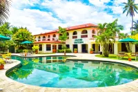 Grand Eastern Hotel Hotel di Labasa