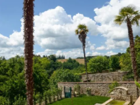 Palazzo Pacini Hotels in Colle di Val d'Elsa