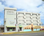 Coral by the Sea Hotels near Boca de Cangrejos