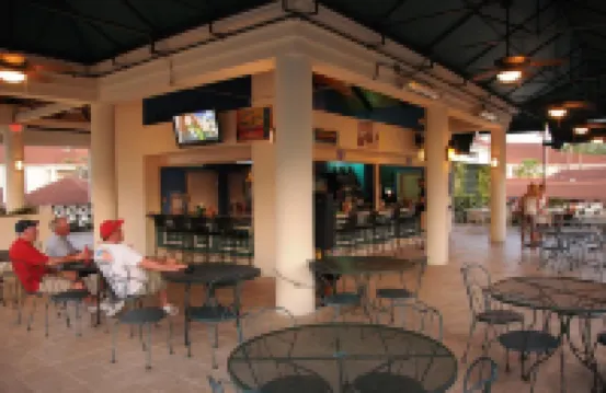 Star Island Resort and Club - Near Disney - spa