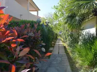 U Libecciu Hotels near Macinaggio