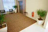 Kosma Business Hotel Hotels in Kuala Kuantan