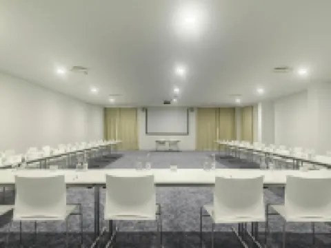 MH Atlantico Hotel di Atouguia da Baleia