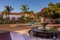 Hotel Playa de Cortes Hotels in Guaymas Municipality