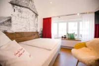 Bei Kliewe im Westfälischen Hof Hotel a Beckum