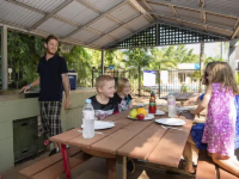 Discovery Parks - Darwin Hotels in Darwin