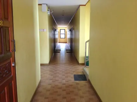 Baan Mulan Отели рядом с достопримечательностью «Ao Noi Na»