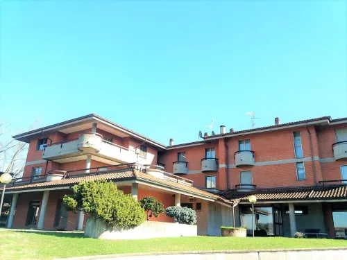 Hotel Verri Hotels in Crema