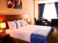 Norton Hotel - 3-نجوم