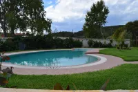 Three Stars Luxury Villas - Pools