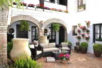 Suites la Posada de Pilar Hotel di Cordoba