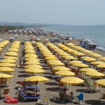 Camping Casa di Caccia