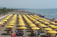 Camping Casa di Caccia Hotels in Marina di Bibbona