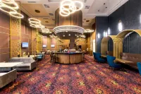 Rixos Turkistan Hotel di Turkestan