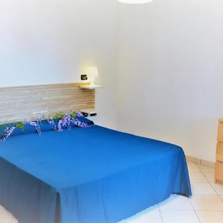 Baia Etrusca Resort