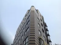 Asano Hotel Hotels in Kitakyushu City