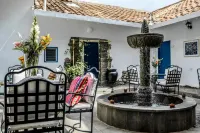 Tariq Boutique - Spa