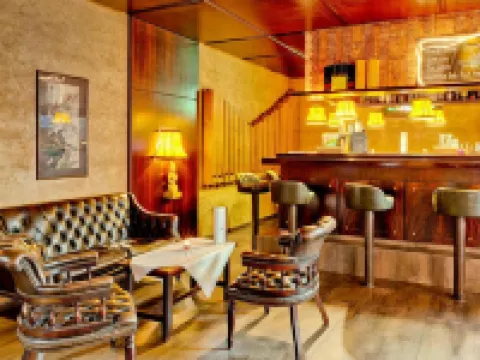 โรงแรมเนชั่นแนล โรงแรมในบัมแบร์ก