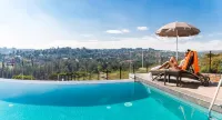 Onomo Hotel Kigali - Rooftop Pools