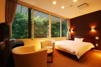 Shoenso Hozugawatei Hotels in Kameoka